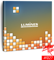 Switch Limited Run #27: Lumines Remastered Deluxe Edition