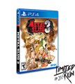 Limited Run #285: Metal Slug 3 (PS4)