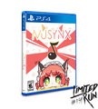 Limited Run #154: MUSYNX (PS4)