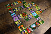 Yooka-Laylee Game Decks Special Edition