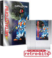 Metal Storm Collector's Edition (NES)