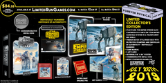 Star Wars: The Empire Strikes Back (GB) Premium Edition