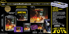 Star Wars: Shadows of the Empire (N64) Premium Edition