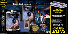 Star Wars (NES) Premium Edition