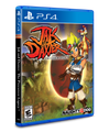 Limited Run #184: Jak and Daxter: The Precursor Legacy (PS4)