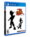 Limited Run #184: Jak and Daxter: The Precursor Legacy (PS4)