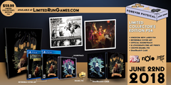 Limited Run #153: Kingdom New Lands Collector's Edition (PS4)