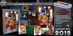 Limited Run #285: Metal Slug 3 Classic Edition (PS4)