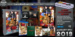 Limited Run #248: Metal Slug 3 Classic Edition (Vita)