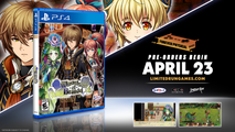 Limited Run #401: Wizards of Brandel (PS4)