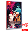 Switch Limited Run #37: Momodora: Reverie Under the Moonlight [PREORDER]