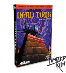 Dead Tomb (NES)