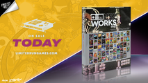 NES Works 1987 (Hardcover)