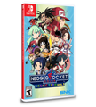 NEOGEO POCKET COLOR SELECTION Vol.1 (Switch)