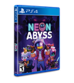 Neon Abyss (PS4)