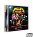 Limited Run #381: Fight'N Rage Soundtrack Bundle (PS4)