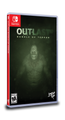 Switch Limited Run #17: Outlast Bundle of Terror