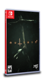 Switch Limited Run #18: Outlast 2