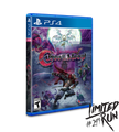 Limited Run #249: Bloodstained: Curse of the Moon PAX Variant (PS4)