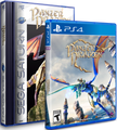 Limited Run #377: Panzer Dragoon Classic Edition (PS4)