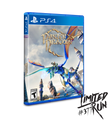 Limited Run #377: Panzer Dragoon (PS4)