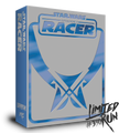 Limited Run #350: Star Wars Episode I: Racer Premium Edition (PS4)