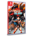 Panzer Paladin (Switch)