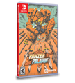 Panzer Paladin (Switch)