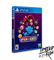 Limited Run #278: Pix the Cat (PS4)