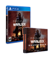 Limited Run #394: Project Warlock Soundtrack Bundle (PS4)