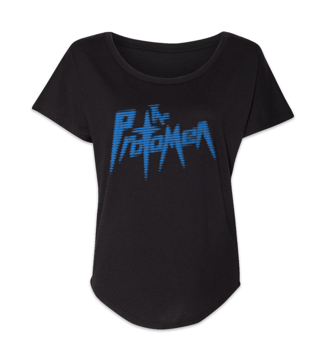 The Protomen Logo Women's T-Shirt