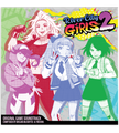 River City Girls 2 - 2LP Vinyl Soundtrack