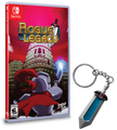 Switch Limited Run #40: Rogue Legacy [PREORDER]