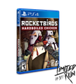 Limited Run #391: Rocketbirds: Hardboiled Chicken