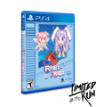 Limited Run #196: Rabi-Ribi PAX Variant (PS4)