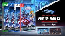 Xbox Limited Run #6: RWBY: Arrowfell