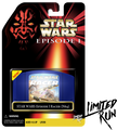 Star Wars Episode I: Racer (N64) Classic Edition