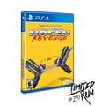 Limited Run #290: Star Wars Racer Revenge (PS4)