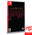 Switch Limited Run #63: realMYST