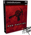 Limited Run #281: Red Faction Classic Edition (PS4)