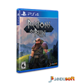 Regions of Ruin (PS4)