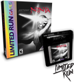Return of the Ninja (GBC)