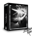 Return of the Ninja (GBC) Collector's Edition
