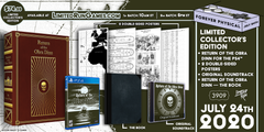 Limited Run #355: Return of the Obra Dinn Collector's Edition (PS4)