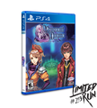 Limited Run #293: Revenant Dogma (PS4)