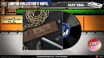 River City Ransom NES - Vinyl Soundtrack