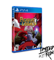 Limited Run #277: Rogue Legacy (PS4)