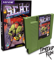 S.C.A.T.: Special Cybernetic Attack Team (NES)