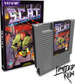 S.C.A.T.: Special Cybernetic Attack Team (NES)