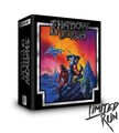 Shadow of the Ninja (NES) Collector's Edition